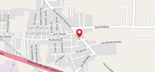 Il Clubbino Ristorante sulla mappa