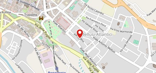 Il Colibrì Gastropub sulla mappa