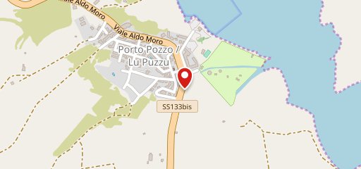 Ristorante Pizzeria IL CORALLO da Arduino sulla mappa