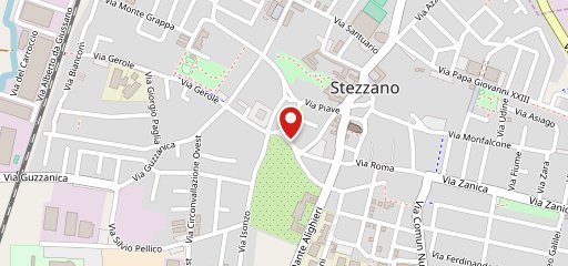 Ristorante Pizzeria Il Corallo sulla mappa