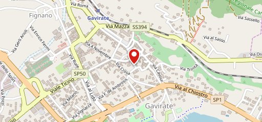 Il Cortile di Lorenzo sulla mappa