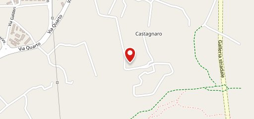 Ristorante IL COVO DI LEO sulla mappa