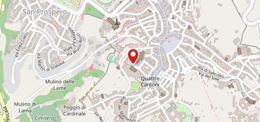 Ristorante il Duomo sulla mappa