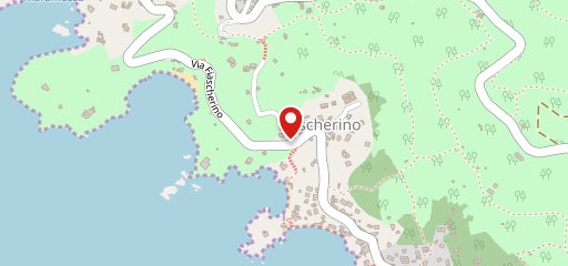 Ristorante Il Fico sur la carte