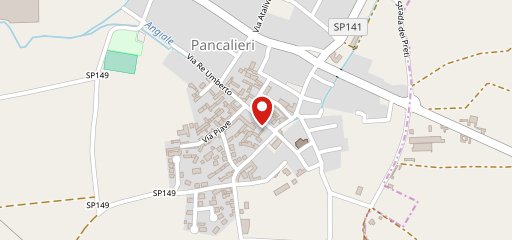 Il Forno di Cosmin Panificio - Panetteria - Pasticceria sulla mappa