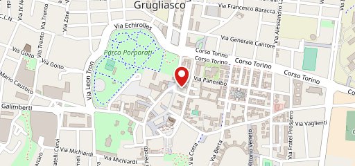 Il Forno Di Noemi sulla mappa