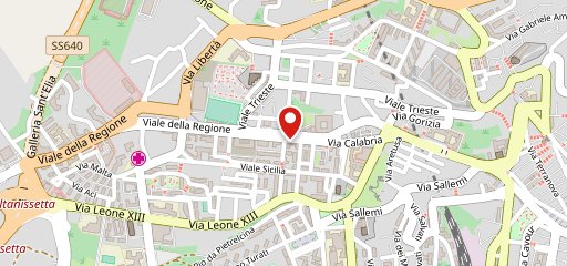 Il Galletto Di Timo sulla mappa