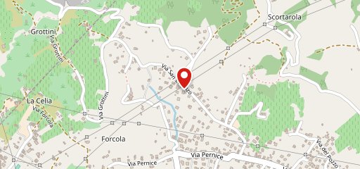 Ristorante Il Gallo sulla mappa