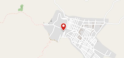 Pizzeria "il gatto e la volpe" sulla mappa