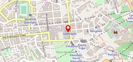 Il Gelato Mennella sulla mappa