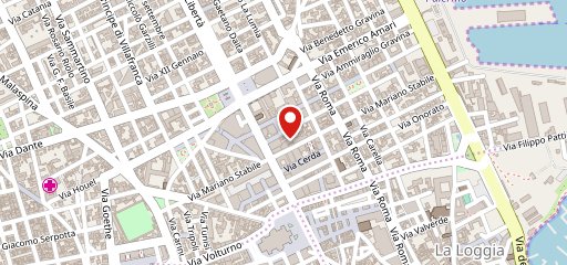 Il Chiottone Raffinato Ristorante sulla mappa