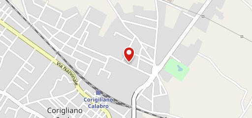 Ristorante Il Guazzetto sulla mappa