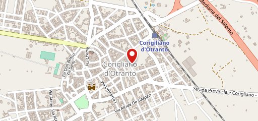 IL GUSTO RistoPub - Pizzeria sulla mappa