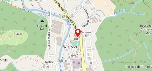 Il Laboratorio Del Gelato sulla mappa