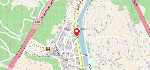 Il Laboratorio del Gelato sulla mappa