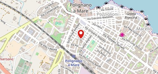 Il Libro Possibile Cafè sulla mappa