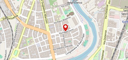 Dal Marsicano Roma sulla mappa