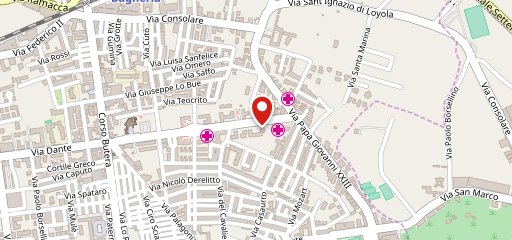 Il Melograno sulla mappa
