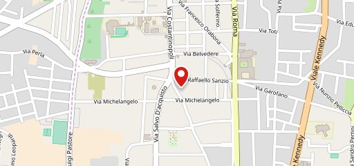 Il Menalino Ristorante Pizzeria Vineria sur la carte