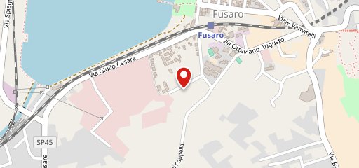 Ristorante Il Messicano sulla mappa