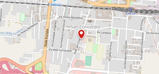 Il Mio Caffè Negozio Lucca sulla mappa