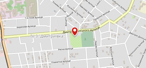 il Mio Ristorante - Ресторан італійської кухні sur la carte