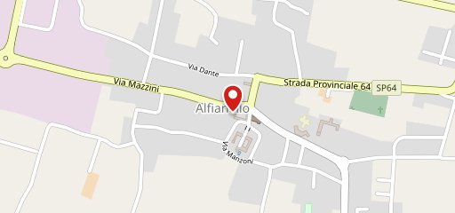 Pizzeria Il Mondo Di Abdella Abou Elmaty Shedid sulla mappa