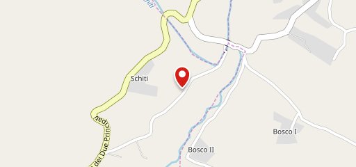 Agriturismo Il Nocciolo sulla mappa