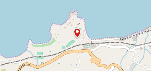 Il Palazzo (Club Med Cefalù) sulla mappa