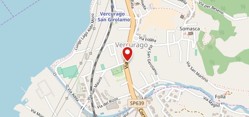 Il Pane Di Vera Srl sulla mappa