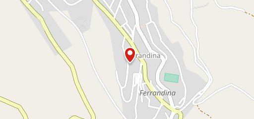 Il Panificio della nonna di Mattia Mestria sulla mappa