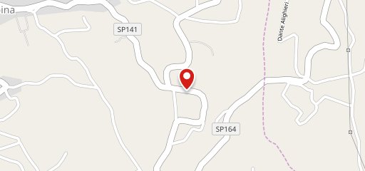 IL PASSO-PIZZERIA RISTORANTE sulla mappa