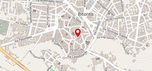 Ristorante Il Patriarca on map