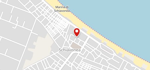 Trattoria pizzeria "Il Peperoncino" sulla mappa