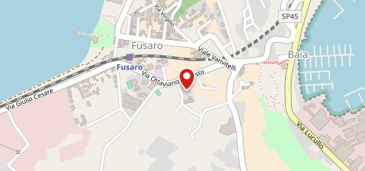 Il Piccolo Forno di Picazio Giovanna sulla mappa