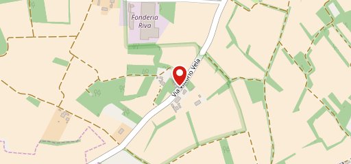 Ristorante Il Pioppeto sulla mappa