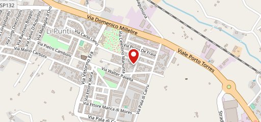 Il Pomodoro Pizzeria Ristorante sulla mappa