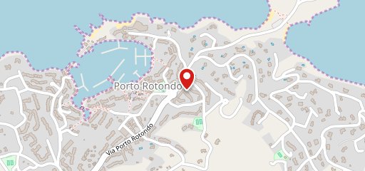 Ristorante Il Portico sulla mappa