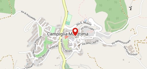 Pizzeria “Il PozzoLungo” en el mapa