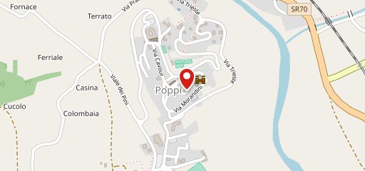 Bistrot Pratello sulla mappa