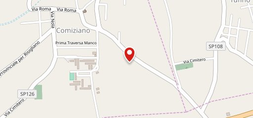 Il Professore Eventi sulla mappa