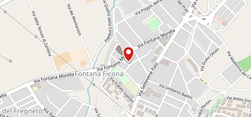 Il Quadrifoglio Ristorante Pizzeria Braceria sur la carte