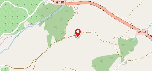 il rifugio del contadino casa di campagna - Cibo Arte Territorio Ospitalità sulla mappa