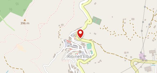 Ristorante Il Rifugio sulla mappa