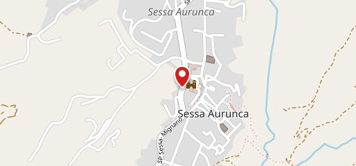 Il Roseto sulla mappa