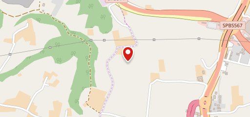 Il Rovere Agriturismo sulla mappa