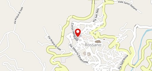 Rusticone Ristorante sulla mappa