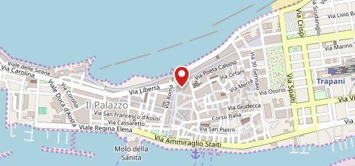 Il Salotto Srl on map