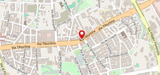 IL SICULO sulla mappa