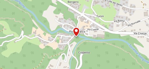 Panetteria Il Sorriso sur la carte